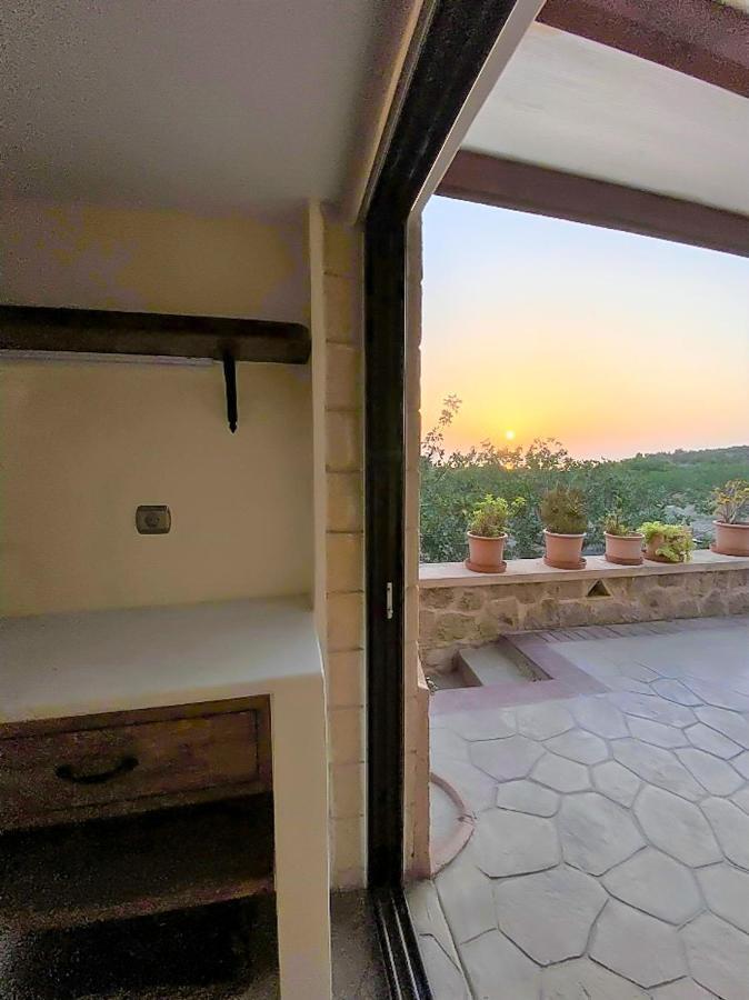 Pistachio Guesthouse, Παραδοσιακός ξενώνας Βαθύ Εξωτερικό φωτογραφία