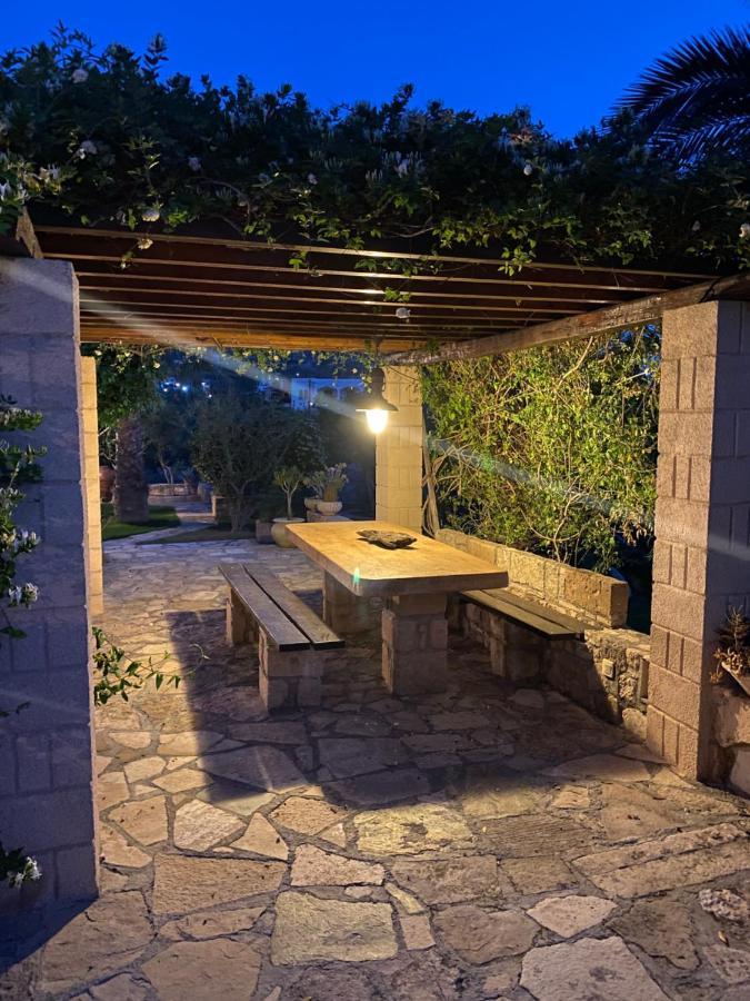 Pistachio Guesthouse, Παραδοσιακός ξενώνας Βαθύ Εξωτερικό φωτογραφία