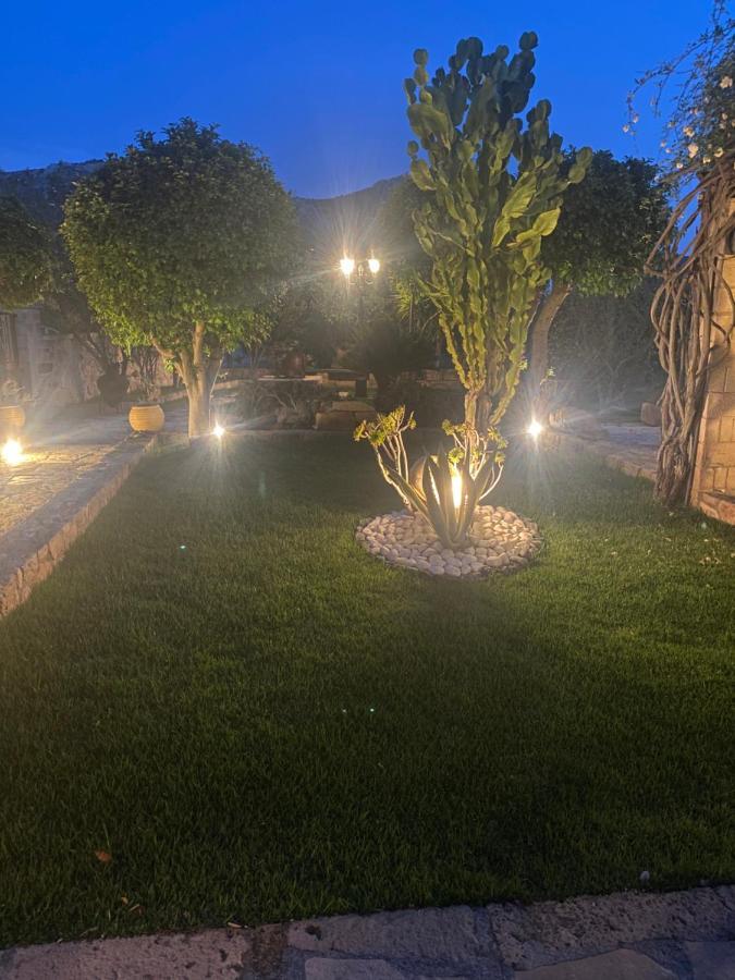 Pistachio Guesthouse, Παραδοσιακός ξενώνας Βαθύ Εξωτερικό φωτογραφία